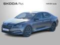 �koda Superb 1.5 TSI DSG Style +