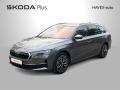 koda Octavia Combi 1.5 TSI DSG Top Selectio