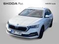 �koda Octavia Combi 1.5 TSI Style