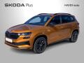�koda Karoq 1.5 TSI DSG SportLine
