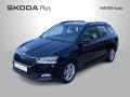 �koda Fabia Combi 1.0 TSI Ambition +