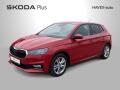 �koda Fabia 1.0 TSI Top Selection