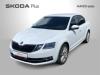 koda Octavia 1.8 TSI Style