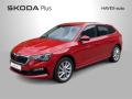 koda Scala 1.0 TSI Style