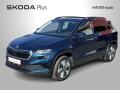 �koda Karoq 1.5 TSI DSG Style +
