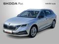 koda Octavia Combi 1.5 e-TEC DSG Style