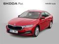 koda Octavia 1.5 e-TEC DSG Style
