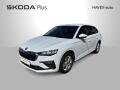 �koda Scala 1.0 TSI Selection