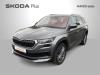 koda Kodiaq 2.0 TDI 4x4 DSG L&K