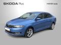 �koda Rapid 1.0 TSI Style