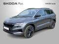 �koda Karoq 1.5 TSI 110 kW DSG Sportline