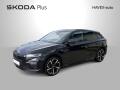 �koda Scala 1.0 TSI Monte Carlo