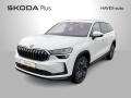 koda Kodiaq 2.0 TDI 4x4 DSG Excl. Selectio