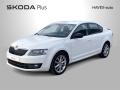 koda Octavia 1.4 TSI DSG Style