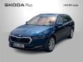 koda Octavia Combi 1.4 TSI iV DSG Style +