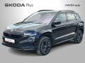 koda Karoq 1.5 TSI DSG Sportline