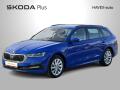 �koda Octavia Combi 2.0 TDI Fresh +