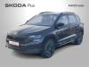 koda Karoq 2.0 TSI 4x4 DSG Sportline