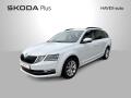 �koda Octavia Combi 1.5 TSI G-TEC DSG Style