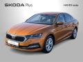 koda Octavia 2.0 TDI DSG Style +