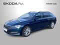 �koda Superb Combi 2.0 TDI DSG Ambition +