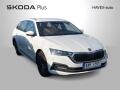 �koda Octavia Combi 1.5 TSI Style