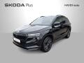�koda Karoq 2.0 TDI 4x4 DSG Sportline