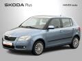 �koda Fabia 1.2 HTP Ambiente