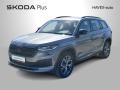 koda Kodiaq 2.0 TDI 4x4 DSG Sportline