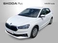 koda Fabia 1.0 TSI Ambition