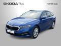koda Octavia Combi 1.5 TSI e-TEC DSG Fresh