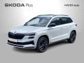 koda Karoq 2.0 TDI 4x4 DSG Sportline