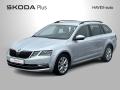 koda Octavia Combi 2.0 TDI DSG Style