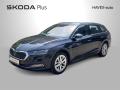 koda Octavia Combi 2.0 TDI Style +