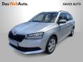 koda Fabia Combi 1.0 TSI Active Tour