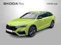 koda Octavia Combi 1.4 TSI DSG RS iV