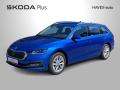 koda Octavia Combi 2.0 TDI DSG Style +
