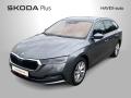 koda Octavia Combi 1.5 TGI DSG Style