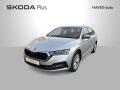 �koda Octavia Combi 1.5 TSI Style
