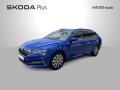 �koda Superb Combi 1.4 TSI iV DSG Ambition