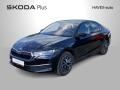 �koda Octavia 1.5 TSI Selection