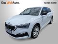 koda Scala 1.6 TDI DSG Style