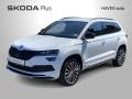 koda Karoq 1.5 TSI DSG SportLine +