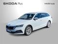 koda Octavia Combi 1.5 e-TSI DSG Style
