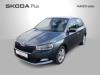 koda Fabia 1.0 TSI Style