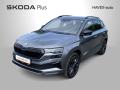 koda Karoq 2.0 TSI 4x4 DSG Sportline