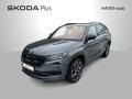 koda Kodiaq 2.0 TDI 4x4 DSG RS