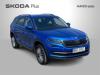 koda Kodiaq 2.0 TDI 4x4 DSG Style