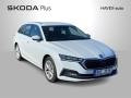 koda Octavia Combi 1.5 e-TEC DSG Style