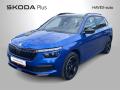 koda Kamiq 1.0 TSI Monte Carlo